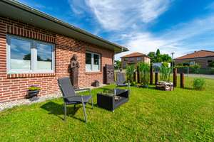 Exklusiver Bungalow mit parkähnlichem Grundstück in attraktiver Wohnlage nahe der Ostsee! – Die vollständige Adresse der Immobilie erhältst du vom Anbieter., 23948 Klütz – Vorschaubild 34