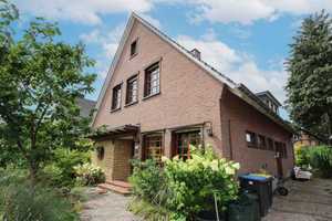 Familienidyll in zentraler Lage – Gepflegtes 6-Zimmer-Einfamilienhaus mit Nebengebäude in Geeste – Emsland (Kreis) – Vorschaubild 1