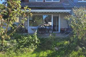Wassersportfreunde aufgepasst! Reihenendhaus in direkter Nähe zum Tegeler See (Havel) – Beatestraße 23A, 13505 Konradshöhe, Berlin – Vorschaubild 1