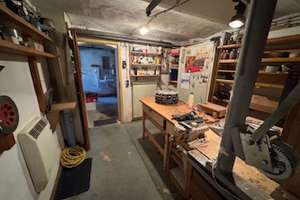 Wilnsdorf Oberdielfen, solide DHH ca. 100m² Wfl, Keller, Garage in guter Lage – Die vollständige Adresse der Immobilie erhältst du vom Anbieter., 57072 Siegen, Siegen – Vorschaubild 26