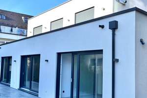 Ihre Villa der Extraklasse – modernes Design, grüne Oase und pure Lebensfreude in Hadern – Canisiusstraße 20, 81377 Großhadern, München – Vorschaubild 15