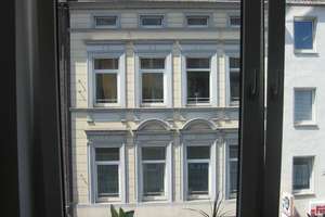Schöne helle Wohnung in der Innenstadt !