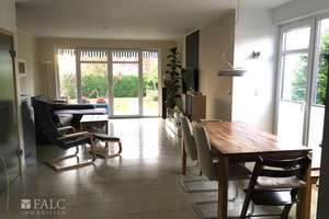 Aussergewöhnliche Erdgeschosswohnung mit Keller- und Gartenzugang im Süden Braunschweigs – Die vollständige Adresse der Immobilie erhältst du vom Anbieter., 38126 Südstadt-Rautheim-Mascherode, Braunschweig – Vorschaubild 6