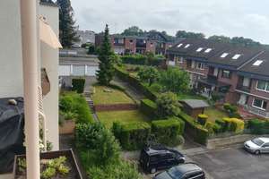 3-Zimmer-Wohnung in ruhiger Lage mit Ost & Westbalkon inkl. Domblick & Blick auf Kölner Skyline – Willi-Baumeister-Straße 54, 51375 Schlebusch, Leverkusen – Vorschaubild 9