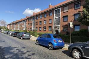 Renditestarke 3-Zimmer-Wohnung mit Balkon in Bremen-Walle – Die vollständige Adresse der Immobilie erhältst du vom Anbieter., 28217 Westend, Bremen – Vorschaubild 5