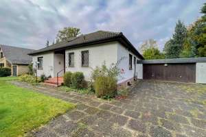 Raum, Ruhe, Rückzugsort – Rohdiamant mit Gartenidylle und viel Potenzial – Die vollständige Adresse der Immobilie erhältst du vom Anbieter., 22949 Ammersbek – Vorschaubild 20