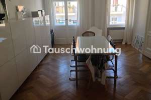 Tauschwohnung: Günstige helle sanierte Altbauwohnung Winskietz – Christburger Straße 50, 10405 Prenzlauer Berg, Berlin – Vorschaubild 2