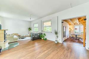 Loft Feeling im Herzen von Malsch – Die vollständige Adresse der Immobilie erhältst du vom Anbieter., 69254 Malsch – Vorschaubild 12