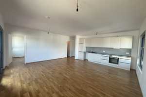Urban & Modern: Stilvolle Wohnung im O – Thomas-Jefferson-Str. 38, 68309 Mannheim – Vorschaubild 1