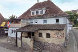 Ritteressen zu Kirchberg: Erlebnisgastronomie seit 1995 – Die vollständige Adresse der Immobilie erhältst du vom Anbieter., 88486 Kirchberg an der Iller – Vorschaubild 2