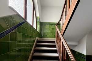 Wohnen über den Dächern von Ettlingen – 4-Zimmer-Dachgeschosswohnung mit traumhafter Terrasse. – Die vollständige Adresse der Immobilie erhältst du vom Anbieter., 76275 Ettlingen – Vorschaubild 15