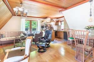 Wohnen mit Gartenidylle – Gepflegtes Ein-/Zweifamilienhaus in begehrter Lage von Hamburg-Stellingen! – Die vollständige Adresse der Immobilie erhältst du vom Anbieter., 22525 Stellingen, Hamburg – Vorschaubild 14