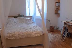 Moderne 3-Zimmer Wohnung mit Balkon in Karlsruhe Weststadt – Moningerstraße 7, 76135 Weststadt, Karlsruhe – Vorschaubild 1
