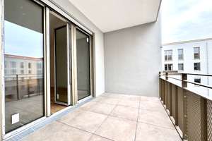 KFW55, exklusive Eigentumswohnung mit Balkon und Loggia, Fernwärme, Tiefgarage – Die vollständige Adresse der Immobilie erhältst du vom Anbieter., 30163 List, Hannover – Vorschaubild 34