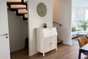 Neubau - EINZIEHEN! 5 Zimmer - 2 Bäder -  LWW-Pumpe – 54,80  kWh/(m²*a) !! – Die vollständige Adresse der Immobilie erhältst du vom Anbieter., 52428 Jülich – Vorschaubild 16