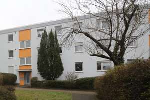 Vermietete Vier-Zimmer-Wohnung zur Kapitalanlage