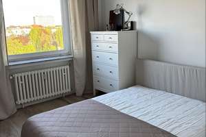 Möblierte 2-Zimmer Wohnung in Wilmersdorf – Die vollständige Adresse der Immobilie erhältst du vom Anbieter., 10709 Wilmersdorf, Berlin – Vorschaubild 4