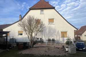 Preiswertes 6-Raum-Einfamilienhaus mit EBK in Vöhringen – Bochinger Straße 10, 72189 Rottweil (Kreis) – Vorschaubild 3