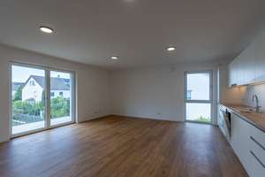 Exklusives Familienwohnen mit Terrasse im Nine West Living! Großzügige 5-Zimmer-Wohnung mit Terrasse – Die vollständige Adresse der Immobilie erhältst du vom Anbieter., 14612 Falkensee – Vorschaubild 10