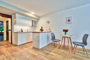 MÖBLIERT -NICE LIVING - Terrassenwohnung in Stuttgart West – Die vollständige Adresse der Immobilie erhältst du vom Anbieter., 70191 Kräherwald, Stuttgart – Vorschaubild 16