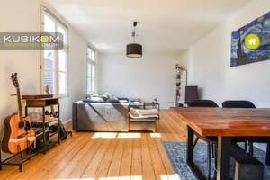 Stilvolle 2-Zimmer-Wohnung mit Charakter in Gräfrath