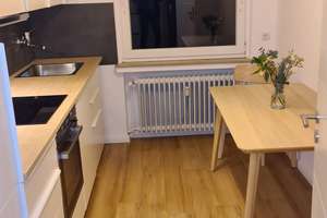 Zimmer in 3er-WG in Oldenburg - Eversten (Edewechter Landstraße) zu vermieten! – Die vollständige Adresse der Immobilie erhältst du vom Anbieter., 26131 Eversten, Oldenburg (Oldenburg) – Vorschaubild 1