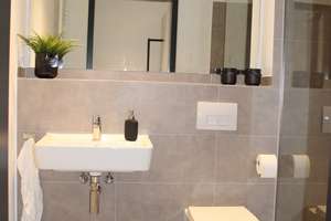 1-Zimmer Studenten-Apartment – Merianstraße 6, 33615 Dornberg, Bielefeld – Vorschaubild 6