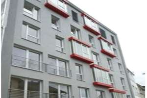 moderen Komfortwohnung im Herzen der Oberstadt – Siegbergstraße 12, 57072 Siegen, Siegen – Vorschaubild 9
