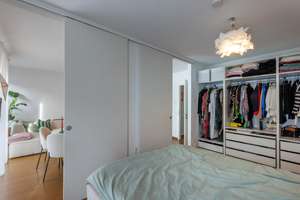 Elegantes Citydomizil in Bestlage – exklusiv wohnen & profitieren – Die vollständige Adresse der Immobilie erhältst du vom Anbieter., 80636 St. Vinzenz, München – Vorschaubild 11