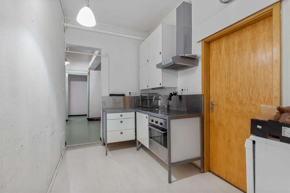 Offenes Bieterverfahren - leer stehendes Fachwerkhaus inmitten von Leonberg, Böblingen Kreis – Bild 3