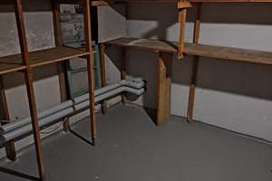 ruhige Maisonette-Wohnung, 3 1/2 Zimmer, ca. 96 qm, Balkon, EBK, Keller in Brhv.-Wulsdorf – Lindenallee 51, 27572 Wulsdorf, Bremerhaven – Vorschaubild 37