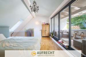 AUFRECHT °IHR TRAUMHAUS° Preisgekröntes Architektenhaus im Herzen der Dachauer Altstadt – Die vollständige Adresse der Immobilie erhältst du vom Anbieter., 85221 Dachau – Vorschaubild 22
