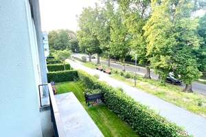 Moderne 2-Zimmer-Wohnung mit Loggia und Tiefgaragenstellplatz in Berlin-Hermsdorf – Die vollständige Adresse der Immobilie erhältst du vom Anbieter., 13467 Hermsdorf, Berlin – Vorschaubild 14