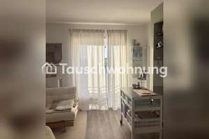 Tauschwohnung: 2-Zimmer Wohnung im grünen Flingern Nord