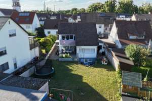 ATTRAKTIVES 2-3 FAMILIENHAUS MIT GARTEN, TERRASSEN & BALKON IN TOP-LAGE! – Die vollständige Adresse der Immobilie erhältst du vom Anbieter., 76149 Neureut, Karlsruhe – Vorschaubild 14