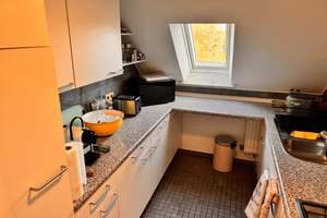 2-ZIMMER WOHNUNG IN WIESBADEN BIEBRICH MIT BALKON – Rathenauplatz 2, 65203 Biebrich, Wiesbaden – Vorschaubild 5