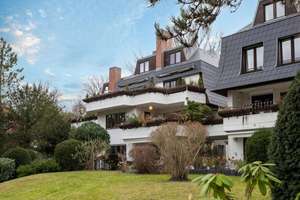 Großzügige Maisonettewohnung mit weitläufiger Dachterrasse in begehrter Lage von Berlin-Grunewald – Die vollständige Adresse der Immobilie erhältst du vom Anbieter., 14193 Grunewald, Berlin – Vorschaubild 3