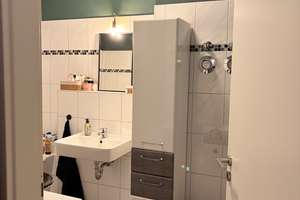 2 Zimmer Wohnung in Magdeburg Neue Neustadt – Nachtweide 40, 39124 Neue Neustadt, Magdeburg – Vorschaubild 7