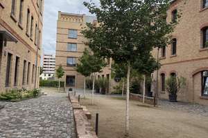 Kompakt und durchdacht: 1-Zimmer-Apartment in Mannheim – Käfertaler Straße 162, 68167 Neckarstadt-Ost/Wohlgelegen, Mannheim – Vorschaubild 1