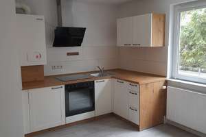 Helle 2-Zimmer Erdgeschosswohnung in Augsburg Kriegshaber – Untere Osterfeldstr 54, 86156 Kriegshaber, Augsburg – Vorschaubild 3
