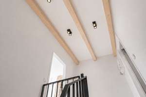 Gehobene (Klima & Tiefgarage) 2,5 Zimmer Dachgeschoss-Whg mit Loft-Feeling – Heuweg 66, 15566 Schöneiche bei Berlin – Vorschaubild 8