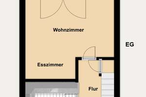 Sonniges Raumwunder in HH-Marmstorf – Die vollständige Adresse der Immobilie erhältst du vom Anbieter., 21077 Marmstorf, Hamburg – Vorschaubild 26