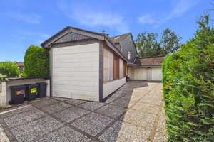 Zweifamilienhaus mit 2 Gärten und 3 Garagen + Wohnmobilgarage – Die vollständige Adresse der Immobilie erhältst du vom Anbieter., 44892 Langendreer, Bochum – Vorschaubild 11