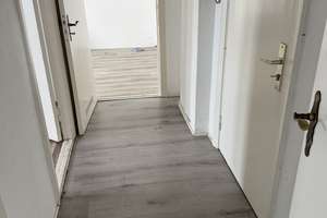 Zwei Zimmer in Geestemünde: Praktisches Apartment für den Alltag