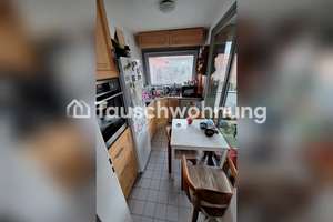 Tauschwohnung: Helle zwei zimmer Wohnung – Die vollständige Adresse der Immobilie erhältst du vom Anbieter., 14469 Bornstedt, Potsdam – Vorschaubild 3