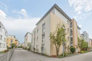 2-Zimmer-Wohnung in gefragter Lage – ideal als Kapitalanlage oder zur späteren Eigennutzung – Die vollständige Adresse der Immobilie erhältst du vom Anbieter., 72764 Reutlingen-Mitte, Reutlingen – Vorschaubild 3