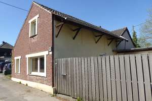 Einfamilienhaus mit Werkstatt und Doppelgarage – Rochusstraße 116, 41179 Rheindahlen-Land, Mönchengladbach – Vorschaubild 3