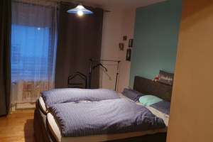 3-Zimmer-Wohnung in Hannover – 30457 Wettbergen, Hannover – Vorschaubild 7