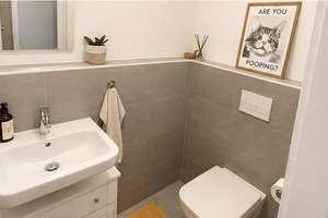 Alltagstaugliche 3-Zimmer-Wohnung in Siegen – Auf der Meinhardt 17b, 57076 Weidenau, Siegen – Vorschaubild 6
