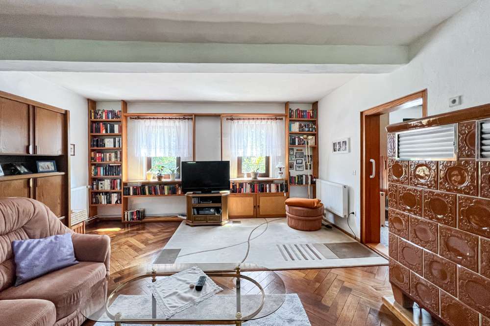 Immobilie in Saalfeld/Saale - Traumpreis für Traumobjekt mit Ausbaupotential an der Saale - Bild 14